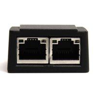 StarTech Dual Port ExpressCard Picture