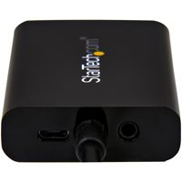 StarTech HDMI to VGA Video Ada Picture
