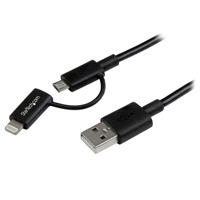 StarTech 3.3' Apple 8 Pin Ligh Picture