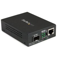 StarTech Gigabit Ethernet Fibe Picture