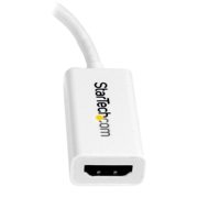StarTech Mini DisplayPort to H Picture