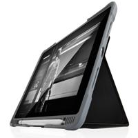 STM Dux Plus Case with Apple P Picture
