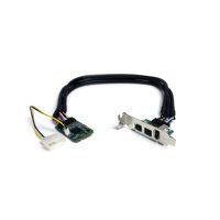 StarTech 3 Port 2b 1a 1394 Min Picture