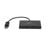 StarTech DisplayPort to 3x HDM Picture