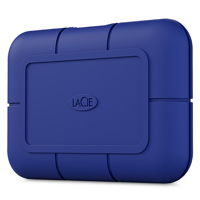 Seagate LaCie Rugged SSD Pro 2 Picture