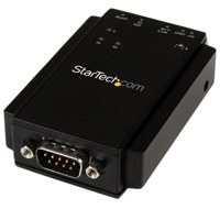 StarTech 1 Port RS232 Serial O Picture
