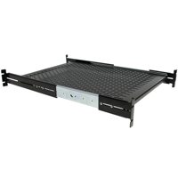 StarTech 19" 2U Vented Sliding Picture