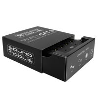 SoundTools WallCAT 8 4-Channel Picture