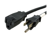 StarTech 25' Power Cord Extens Picture