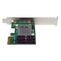 StarTech 4 Port PCI Express 2. Picture