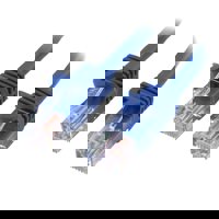StarTech 10' Snagless Cat5e Pa Picture