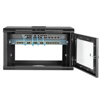 StarTech 6U 19" Wall Mount Ser Picture