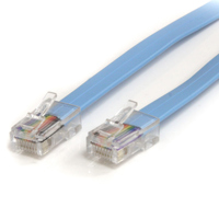 StarTech 6' Cisco Console Roll Picture