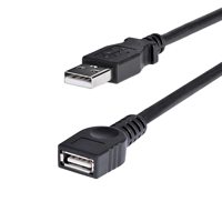 StarTech 6' USB 2.0 Extension  Picture