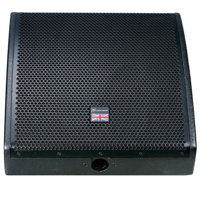 Studiomaster SENSE15+ 15" 2-Wa Picture