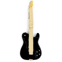 String Sling Guitar Strap with Picture
