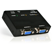 StarTech VGA over CAT 5 Remote Picture
