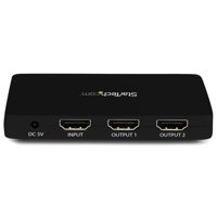 StarTech 4K HDMI 2-Port Video  Picture