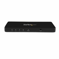 StarTech 4K HDMI 4-Port Video  Picture