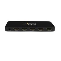 StarTech 4K HDMI 4-Port Video  Picture