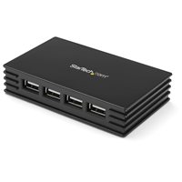 StarTech 7 Port USB 2.0 Hub Picture