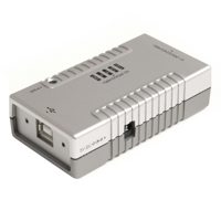 StarTech 2 Port USB to RS232/4 Picture