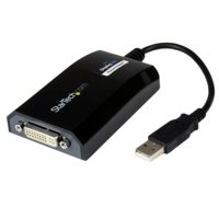 StarTech USB to DVI Adapter Ex Picture