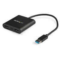StarTech USB 3.0 to Dual HDMI  Picture