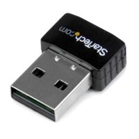 StarTech USB 2.0 300Mbps Mini  Picture