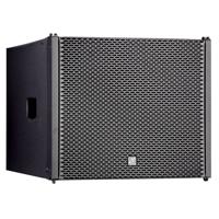 Studiomaster V5SA 2x10" Active Picture