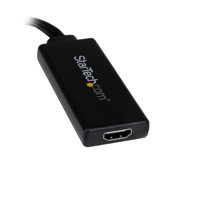 StarTech 10.2" VGA to 1080p HD Picture
