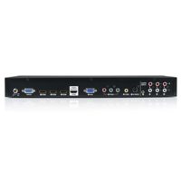 StarTech Multiple Video Input  Picture