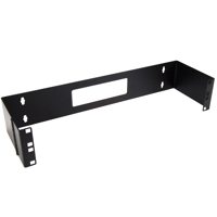 StarTech 19" 2U Hinged Wall Mo Picture