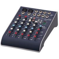 Studiomaster C2S-2 6-Channel U Picture