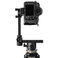 SunwayFoto CR-3015A 360 Degree Picture