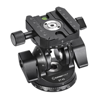 SunwayFoto DT-03R Tilt Head wi Picture