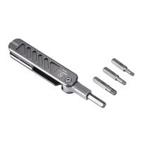 SunwayFoto DW-02 Foldable EDC  Picture