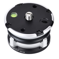 SunwayFoto DYH-68 68mm Levelin Picture