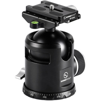 SunwayFoto EB-52 EPIC Series T Picture