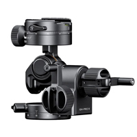 SunwayFoto GH-PROII+ Innovativ Picture