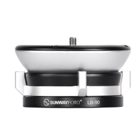 SunwayFoto LB-90 Leveling Base Picture