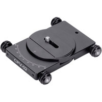 SunwayFoto CPV-02 Camera Dolly Picture