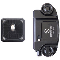 SunwayFoto CQC-01 Camera Quick Picture