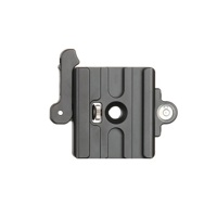 SunwayFoto DDC-60LR Lever-Rele Picture