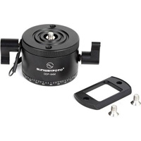 SunwayFoto Indexing Rotator an Picture