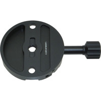 SunwayFoto 64mm (2.51") Discal Picture