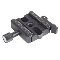 SunwayFoto DLC-60LX Flush Moun Picture