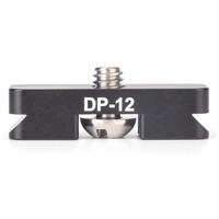 SunwayFoto DP-12 12mm Dedicate Picture