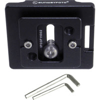 SunwayFoto DPG-50 Universal Qu Picture