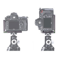 SunwayFoto DPL-07T Universal Q Picture